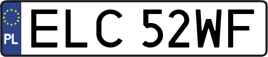 ELC52WF