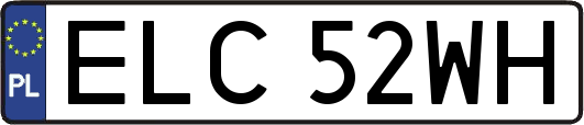 ELC52WH