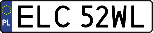 ELC52WL