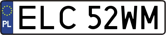 ELC52WM