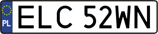 ELC52WN