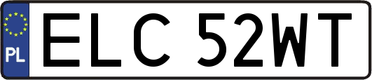 ELC52WT