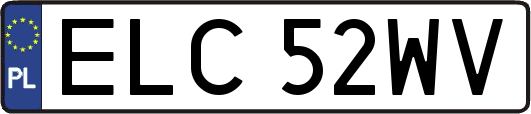 ELC52WV