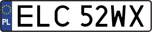 ELC52WX