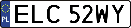ELC52WY