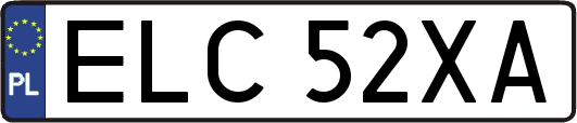 ELC52XA