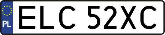 ELC52XC