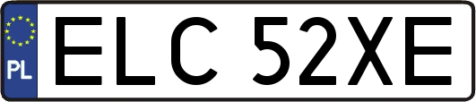 ELC52XE