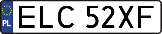 ELC52XF