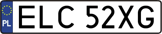 ELC52XG