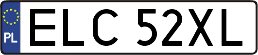 ELC52XL