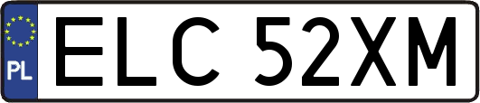 ELC52XM