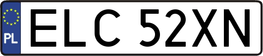 ELC52XN
