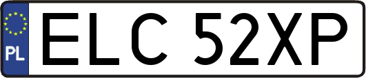ELC52XP