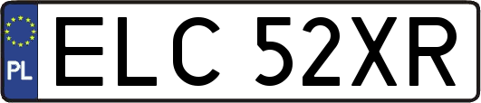 ELC52XR