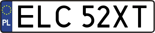 ELC52XT