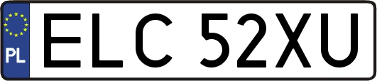 ELC52XU