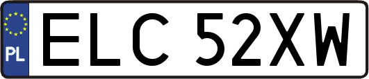 ELC52XW