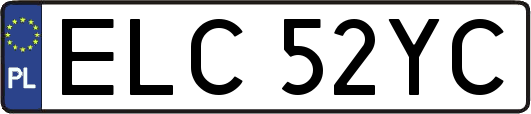 ELC52YC