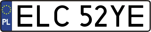 ELC52YE