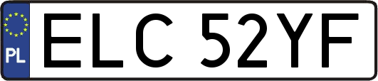 ELC52YF