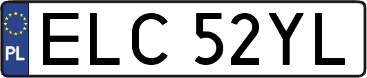 ELC52YL