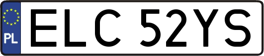 ELC52YS