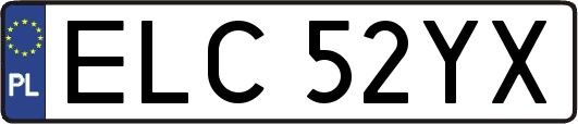 ELC52YX