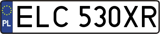 ELC530XR