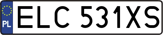 ELC531XS