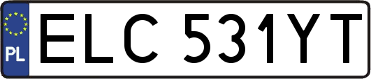 ELC531YT