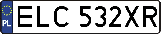 ELC532XR