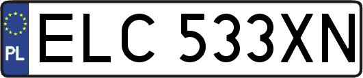 ELC533XN