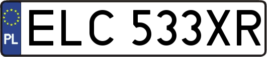 ELC533XR