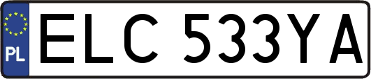 ELC533YA