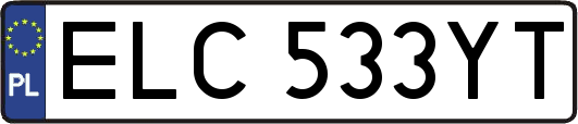 ELC533YT