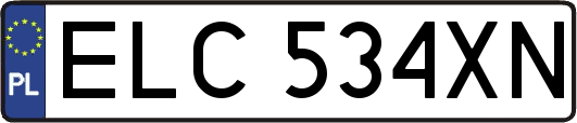 ELC534XN