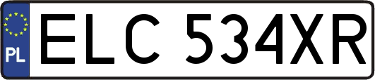 ELC534XR