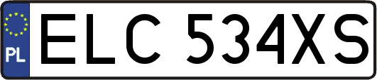 ELC534XS