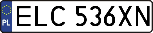 ELC536XN