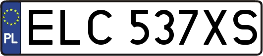 ELC537XS