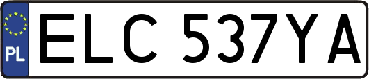 ELC537YA