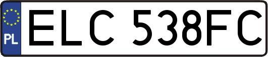 ELC538FC