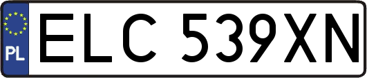 ELC539XN