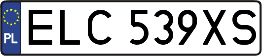 ELC539XS