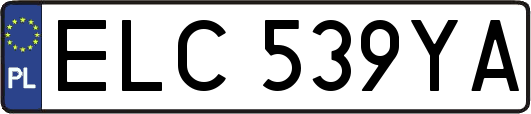 ELC539YA