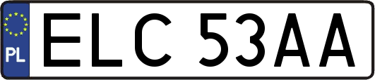 ELC53AA