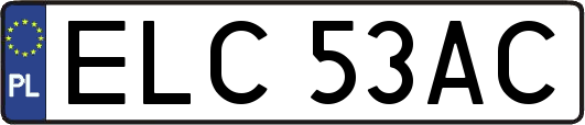 ELC53AC