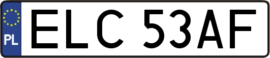 ELC53AF