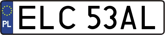 ELC53AL